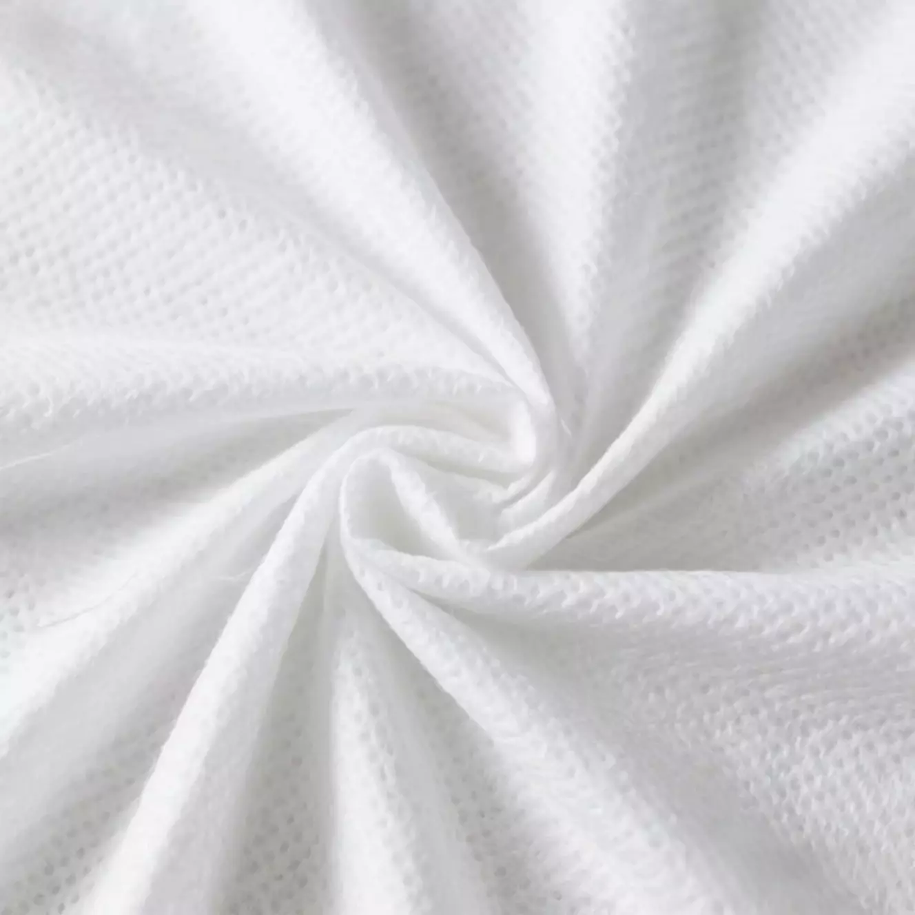 Engangshåndkle for hotell: null avfall total eleganse