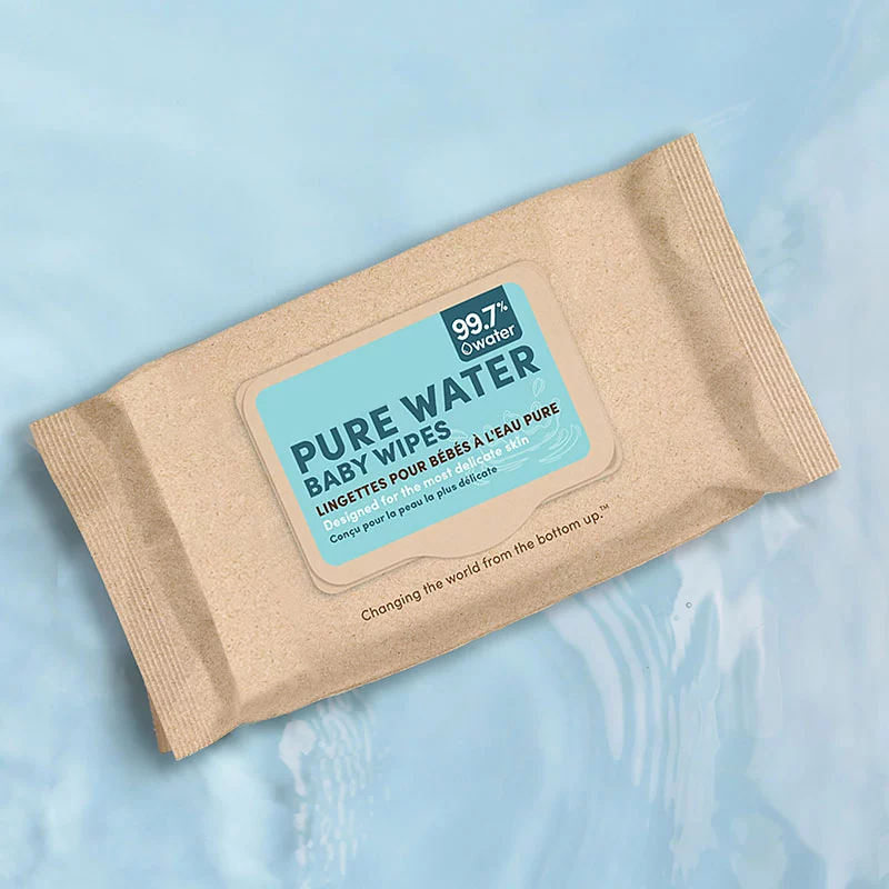 Utforske verdenen av Wet Wipes Manufacturing: Din guide til å velge den beste OEM -partneren