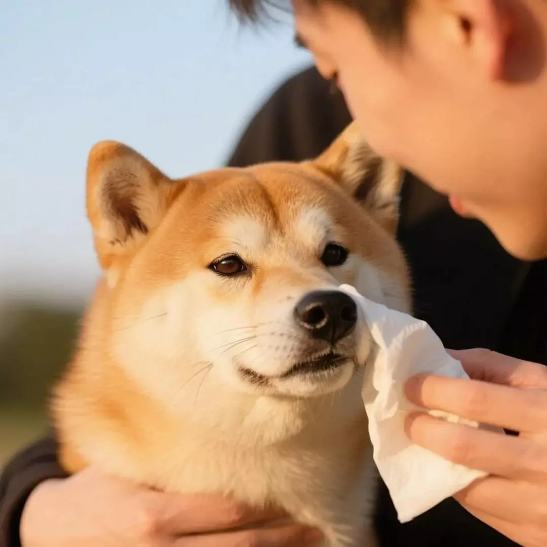 Dog Pet Wipes