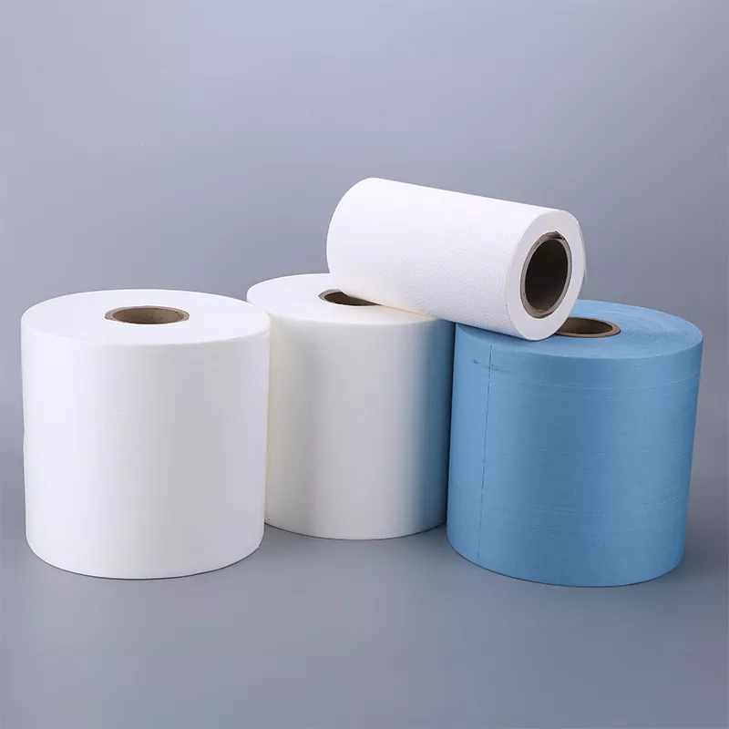 Polyester non-woven stoff