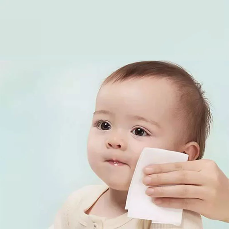 Wet Wipes Logo